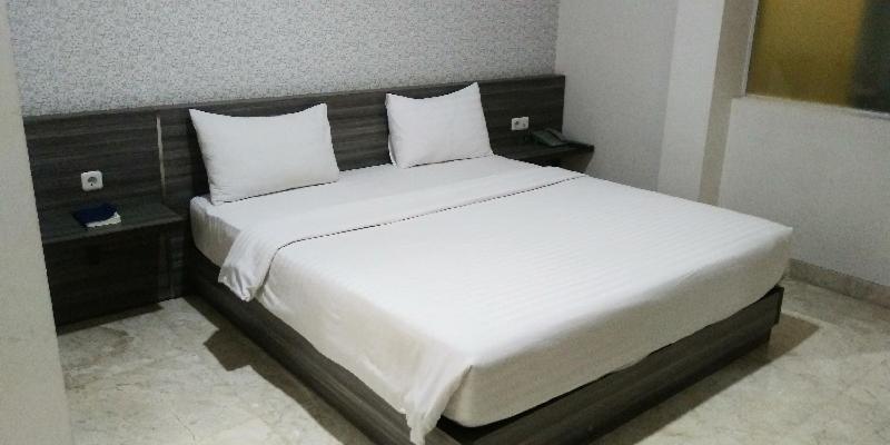 Tulip Guest House Бандунг Экстерьер фото